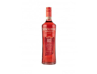 Yzaguirre Rosé Vermouth – Elegant Rosa Vermut fra Spanien 0,10 l.