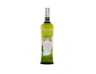 Vermouth Yzaguirre Reserva Extra Seco – Tør Spansk Vermouth 1L
