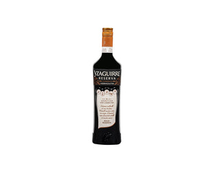 Vermouth Yzaguirre Reserva Rød Magnum 3 ltr.