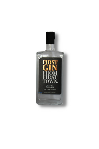 First Gin 5cl. (Økologisk)