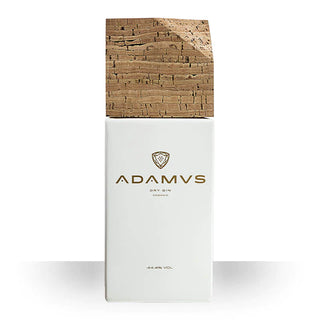 Adamus Organic Dry Gin (Økologisk)